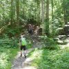 Romantische Mühlen im Schwäbischen Wald